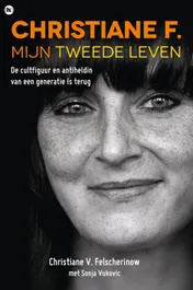 Omslag van Christiane F.