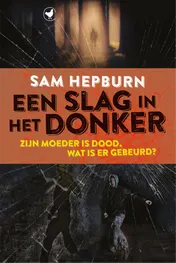 Omslag van Een slag in het donker