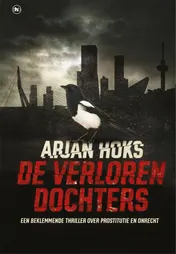 Omslag van De verloren dochters