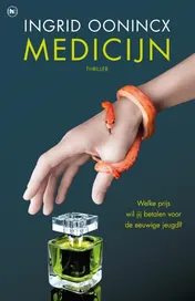 Omslag van Medicijn