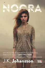Omslag van Noora