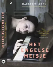 Omslag van Het Engelse meisje