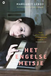 Omslag van Het Engelse meisje