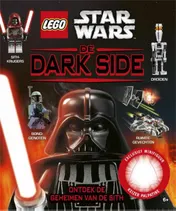Omslag van De dark side