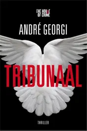 Omslag van Tribunaal
