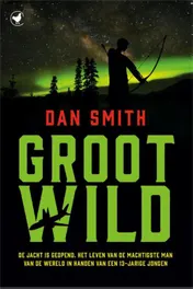 Omslag van Groot wild