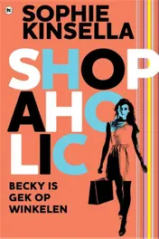 Omslag van Shopaholic