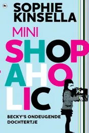Omslag van Mini shopaholic
