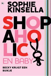 Omslag van Shopaholic & Baby