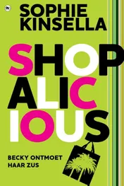 Omslag van Shopalicious