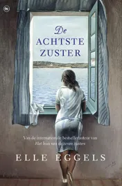 Omslag van De achtste zuster