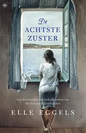 Omslag van De achtste zuster