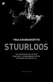 Omslag van Stuurloos