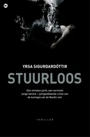 Omslag van Stuurloos