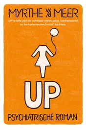 Omslag van UP