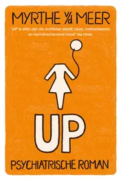 Omslag van Up