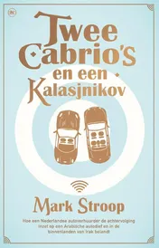 Omslag van Twee cabrio's en een kalasjnikov