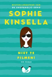 Omslag van Niet te filmen