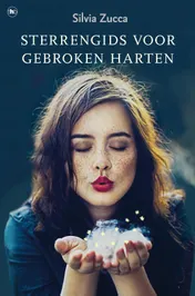 Omslag van Sterrengids voor gebroken harten