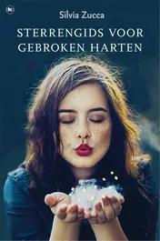 Omslag van Sterrengids voor gebroken harten
