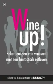 Omslag van Geen gezeur, meer wijn