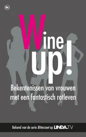 Omslag van Geen gezeur, meer wijn