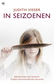 Omslag van In seizoenen