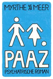 Omslag van PAAZ