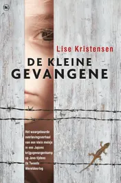 Omslag van De kleine gevangene