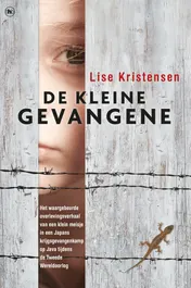 Omslag van De kleine gevangene