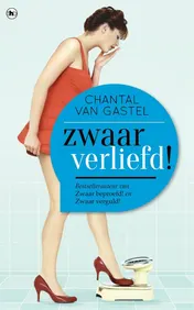 Omslag van Zwaar verliefd!