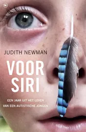 Omslag van Voor Siri
