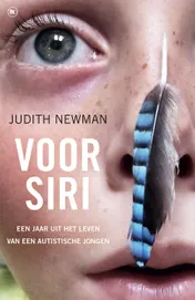 Omslag van Voor Siri