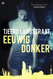 Omslag van Eeuwig donker