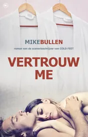 Omslag van Vertrouw me