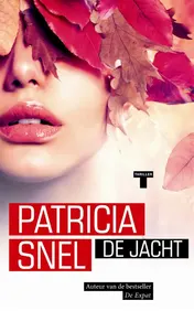 Omslag van De jacht