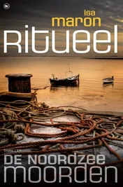Omslag van Ritueel