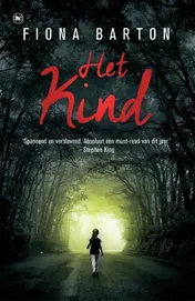 Omslag van Het Kind