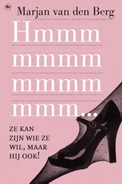 Omslag van Hmmmmm