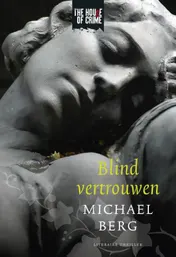 Omslag van Blind vertrouwen