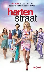Omslag van Hartenstraat
