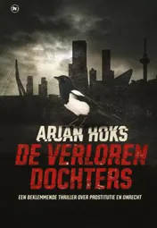 Omslag van De verloren dochters