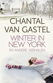 Omslag van Winter in New York