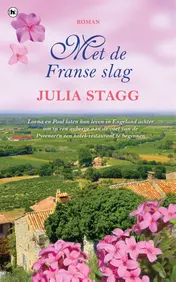 Omslag van Met de Franse slag