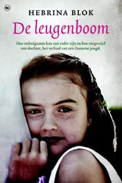Omslag van De leugenboom