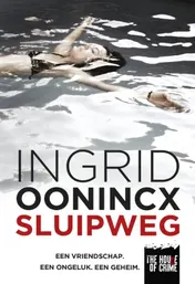 Omslag van Sluipweg