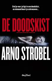 Omslag van De doodskist