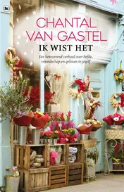Omslag van Ik wist het