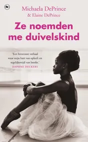 Omslag van Ze noemden me duivelskind