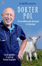 Omslag van Dokter Pol
